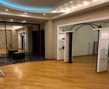 Satılır Yeni Tikili Nizami m., Yasamal r.