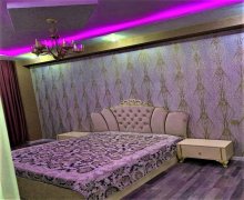 Kirayə (aylıq) Yeni Tikili Qara Qarayev m., Nizami r.