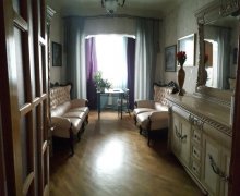 Satılır Köhnə Tikili Nəsimi m., 6-cı mikrorayon, Binəqədi r.