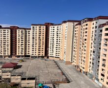 Satılır Yeni Tikili Həzi Aslanov m., H.Aslanov qəs., Xətai r.