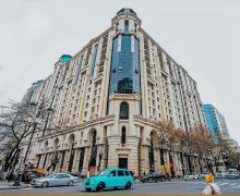 Kirayə (aylıq) Yeni Tikili Nizami m., Yasamal r.