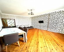 Satılır Yeni Tikili Həzi Aslanov m., H.Aslanov qəs., Xətai r.