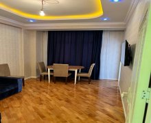 Kirayə (aylıq) Yeni Tikili Xırdalan ş.