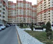 Kirayə (aylıq) Yeni Tikili Həzi Aslanov m., Xətai r.