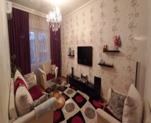 Satılır Köhnə Tikili Qaraçuxur qəs., Suraxanı r.