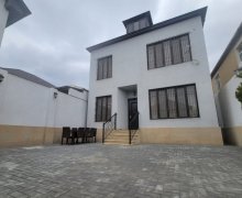 Satılır Həyət evi/villa Hövsan qəs., Suraxanı r.
