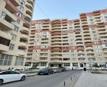 hezi aslanovda yeni tikililer Həzi Aslanov m., Xətai r.