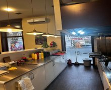 Kirayə (aylıq) Obyekt Xətai m., Xətai r.