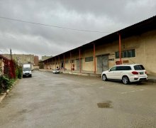 Kirayə (aylıq) Obyekt Biləcəri qəs., Binəqədi r.