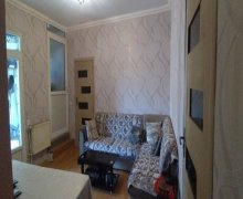 Satılır Həyət evi/villa Nəsimi m., Binəqədi r.