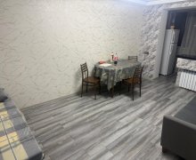 Kirayə (aylıq) Köhnə Tikili Gənclik m., Ayna Sultanova heykəli, Nərimanov r.