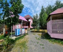 Satılır Obyekt Qəbələ ş.