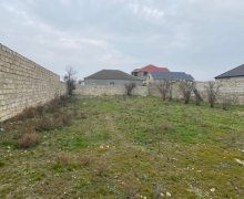 Satılır Torpaq Şüvəlan, Xəzər r.