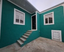 Satılır Həyət evi/villa Binə qəs., Xəzər r.