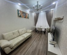 Satılır Yeni Tikili Gənclik m., Nərimanov r.