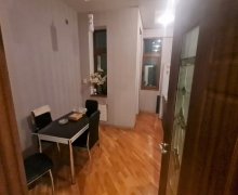 Kirayə (aylıq) Yeni Tikili Elmlər akademiyası m., Yasamal r.