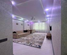 Kirayə (aylıq) Yeni Tikili Qaraçuxur qəs., Suraxanı r.