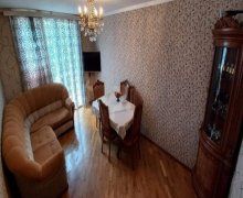 Satılır Köhnə Tikili Elmlər akademiyası m., Yasamal r.