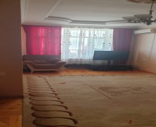 Kirayə (aylıq) Yeni Tikili Həzi Aslanov m., Xətai r.