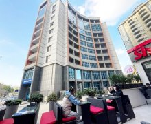 Satılır Yeni Tikili Nizami m., Nəsimi r.