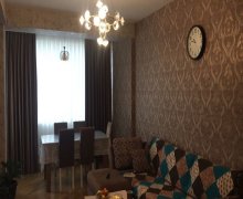 Kirayə (aylıq) Yeni Tikili Yeni Yasamal qəs., Yasamal r.