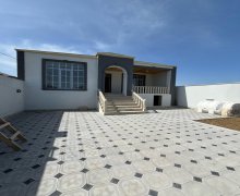 Satılır Həyət evi/villa Məhəmmədli, Abşeron r.