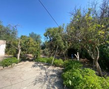 Satılır Torpaq Mərdəkan, Xəzər r.