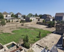 buzovnada torpaq satilir Buzovna, Xəzər r.