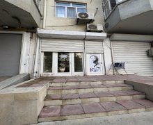 Kirayə (aylıq) Obyekt Əhmədli m., Əhmədli, Xətai r.