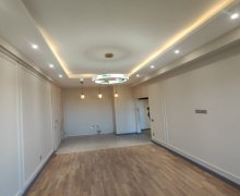 Satılır Yeni Tikili Avtovağzal m., Biləcəri qəs., Binəqədi r.