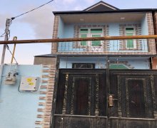 Satılır Həyət evi/villa Xırdalan ş.