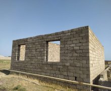 Satılır Torpaq Binə qəs., Xəzər r.