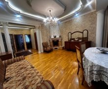 Kirayə (aylıq) Yeni Tikili İnşaatçılar m., Yasamal qəs., Yasamal r.