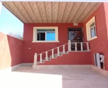 Satılır Həyət evi/villa Azadlıq m., Binəqədi qəs., Binəqədi r.