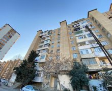 Satılır Köhnə Tikili Həzi Aslanov m., H.Aslanov qəs., Xətai r.