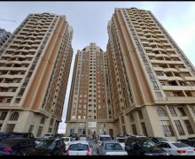 Satılır Yeni Tikili 20 Yanvar m., Yasamal r.