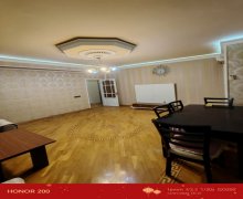 Kirayə (aylıq) Yeni Tikili İnşaatçılar m., Yeni Yasamal qəs., Yasamal r.