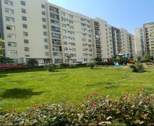 Satılır Yeni Tikili İnşaatçılar m., Yasamal r.