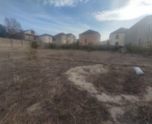 Satılır Torpaq Qaraçuxur qəs., Suraxanı r.