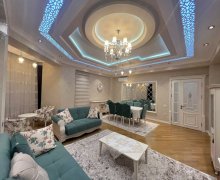 Satılır Yeni Tikili Xətai m., Xətai r.