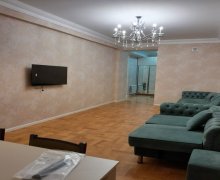 Kirayə (aylıq) Yeni Tikili Gənclik m., Nəsimi r.