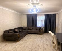 Аренда Вторичка м. Насими м., 6-ой микрорайон, Бинагадинский р-н р.