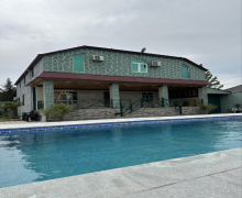 Satılır Bağ evi Bilgəh qəs., Sabunçu r.