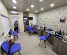 Kirayə (aylıq) Ofis Elmlər akademiyası m., Yasamal r.