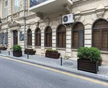 Kirayə (aylıq) Ofis İçərişəhər m., Səbail r.