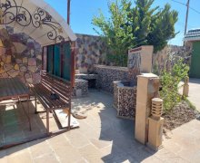 Kirayə (aylıq) Bağ evi Novxanı, Abşeron r.