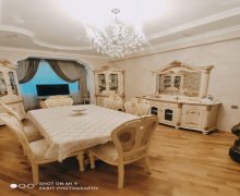 Kirayə (aylıq) Yeni Tikili Neftçilər m., 8-ci kilometr, Nizami r.