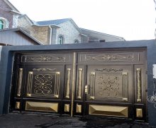 zabratda heyet evi satilir/villa Koroğlu m., Zabrat qəs., Sabunçu r.