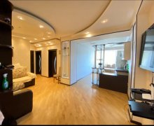 Satılır Yeni Tikili Həzi Aslanov m., Xətai r.