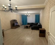 Kirayə (aylıq) Yeni Tikili 20 Yanvar m., Yasamal r.